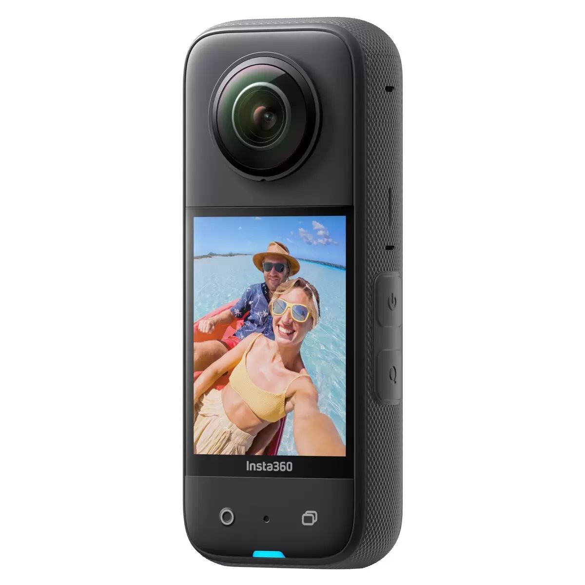 【コストコ】Insta360 X3 360° アクション カメラ オリジナルバンドル｜常温