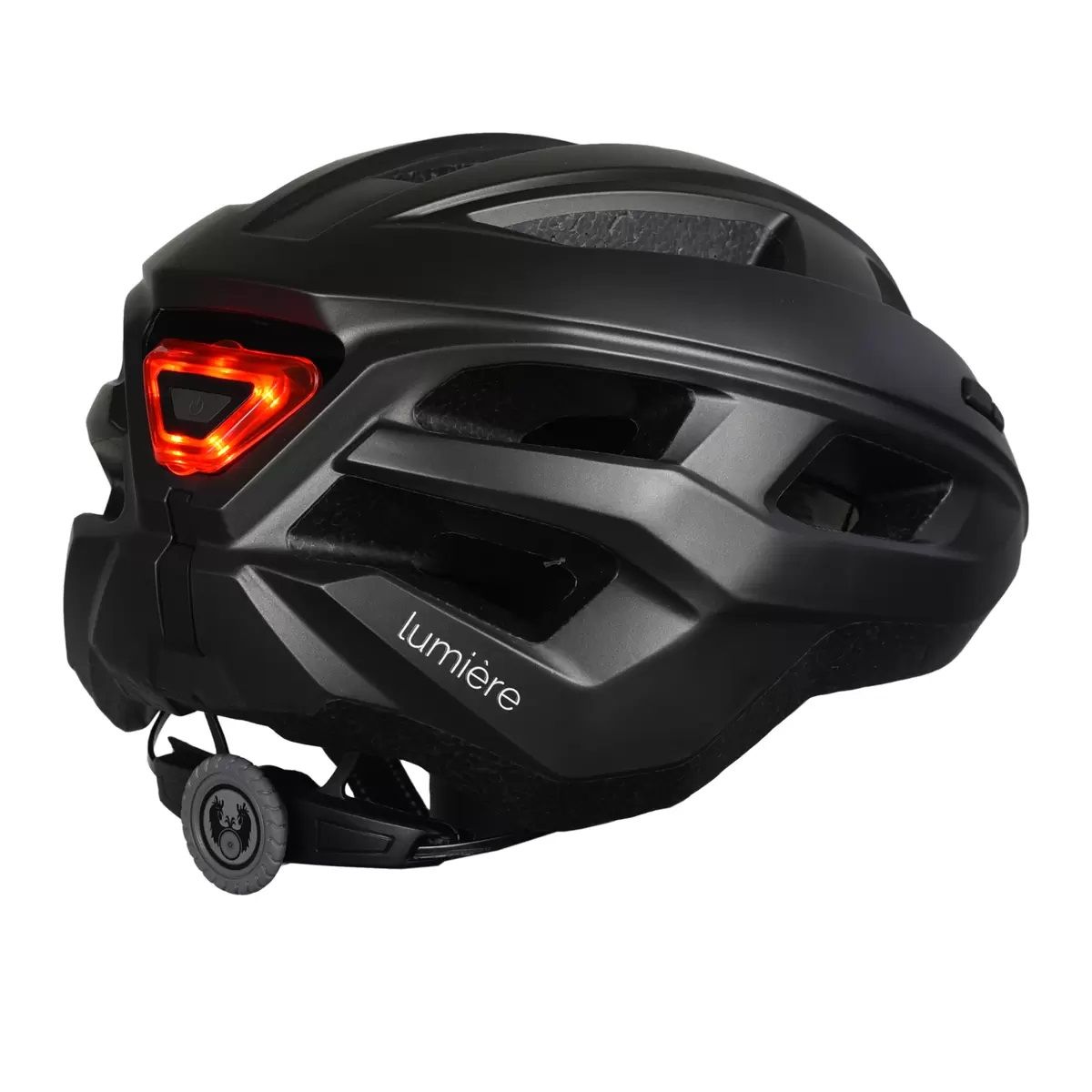 【コストコ】フリータウン ルミエール2 MIPS搭載自転車用ヘルメット アジアンフィット メタリックブラック｜常温