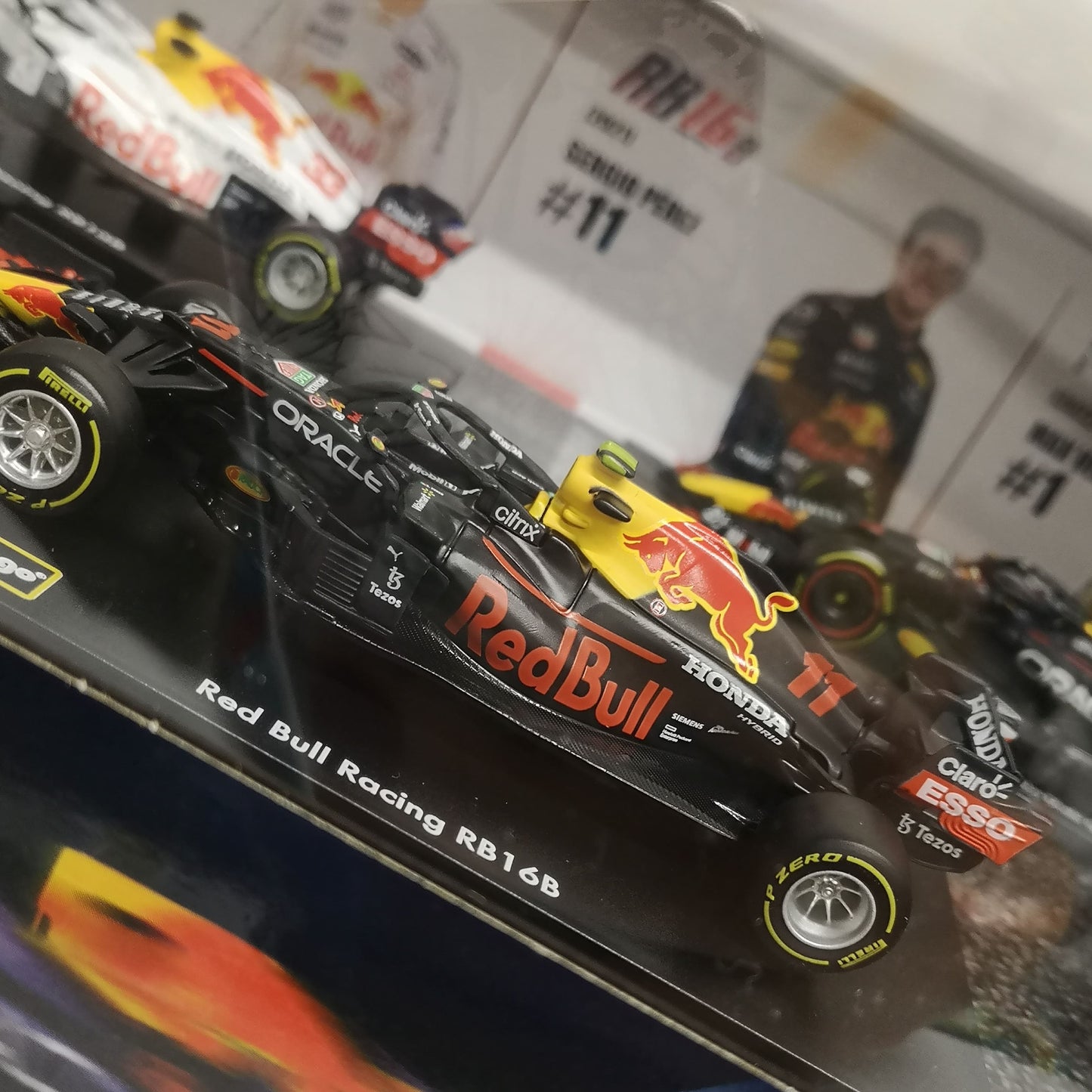 【コストコ】FORMULA RACING RedBull｜常温