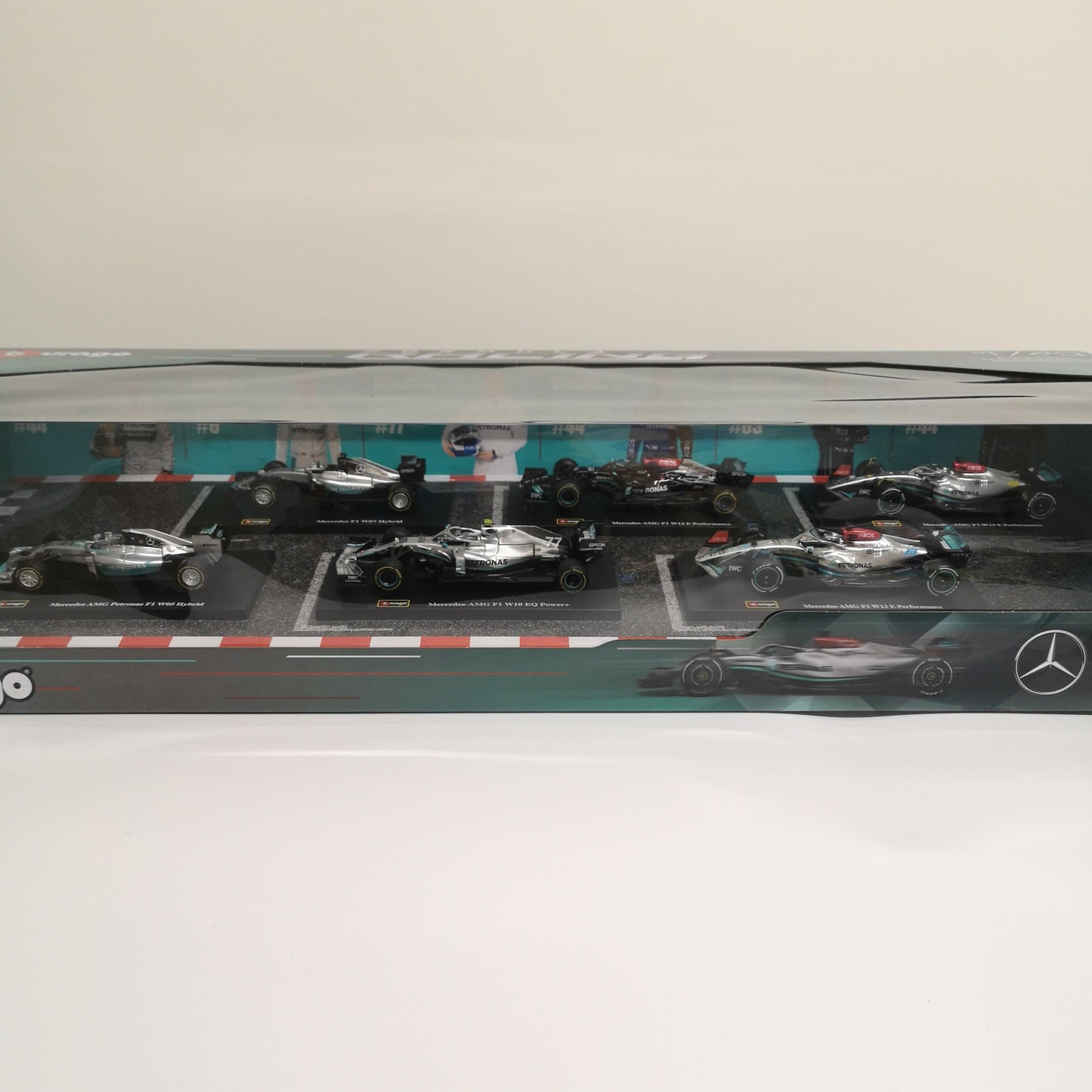 【コストコ】FORMULA RACING AMG｜常温