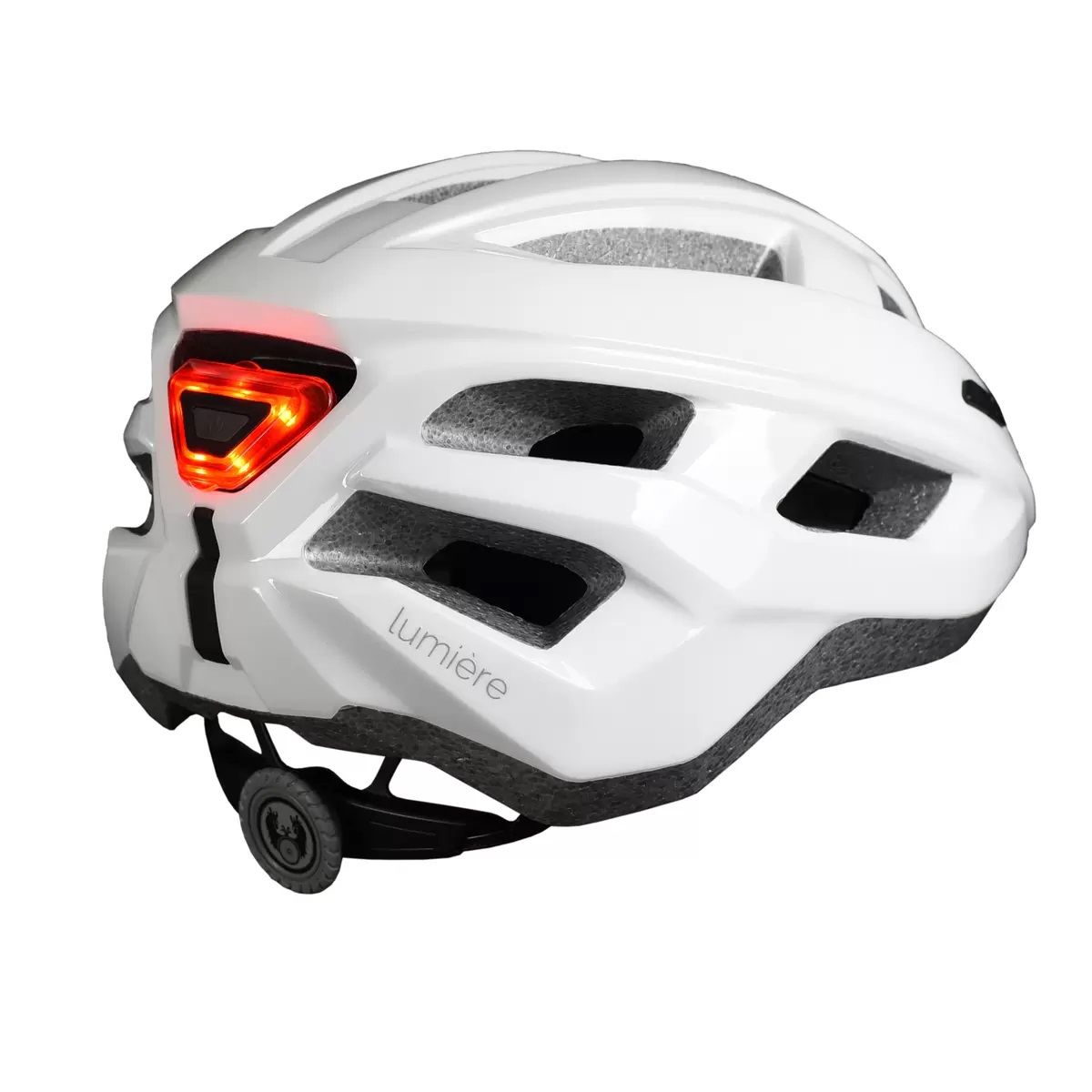 【コストコ】フリータウン ルミエール2 MIPS搭載自転車用ヘルメット アジアンフィット エナメルホワイト｜常温