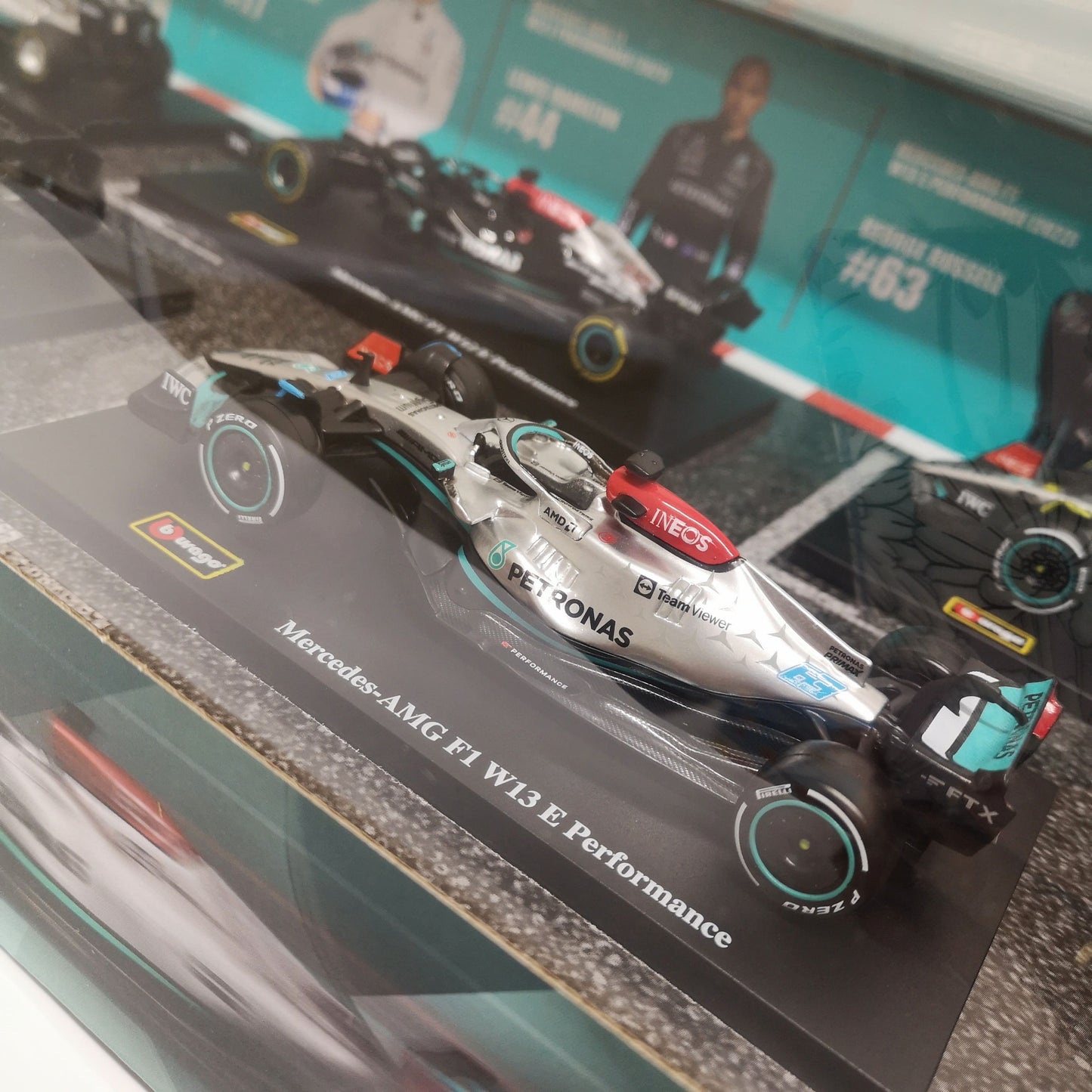 【コストコ】FORMULA RACING AMG｜常温