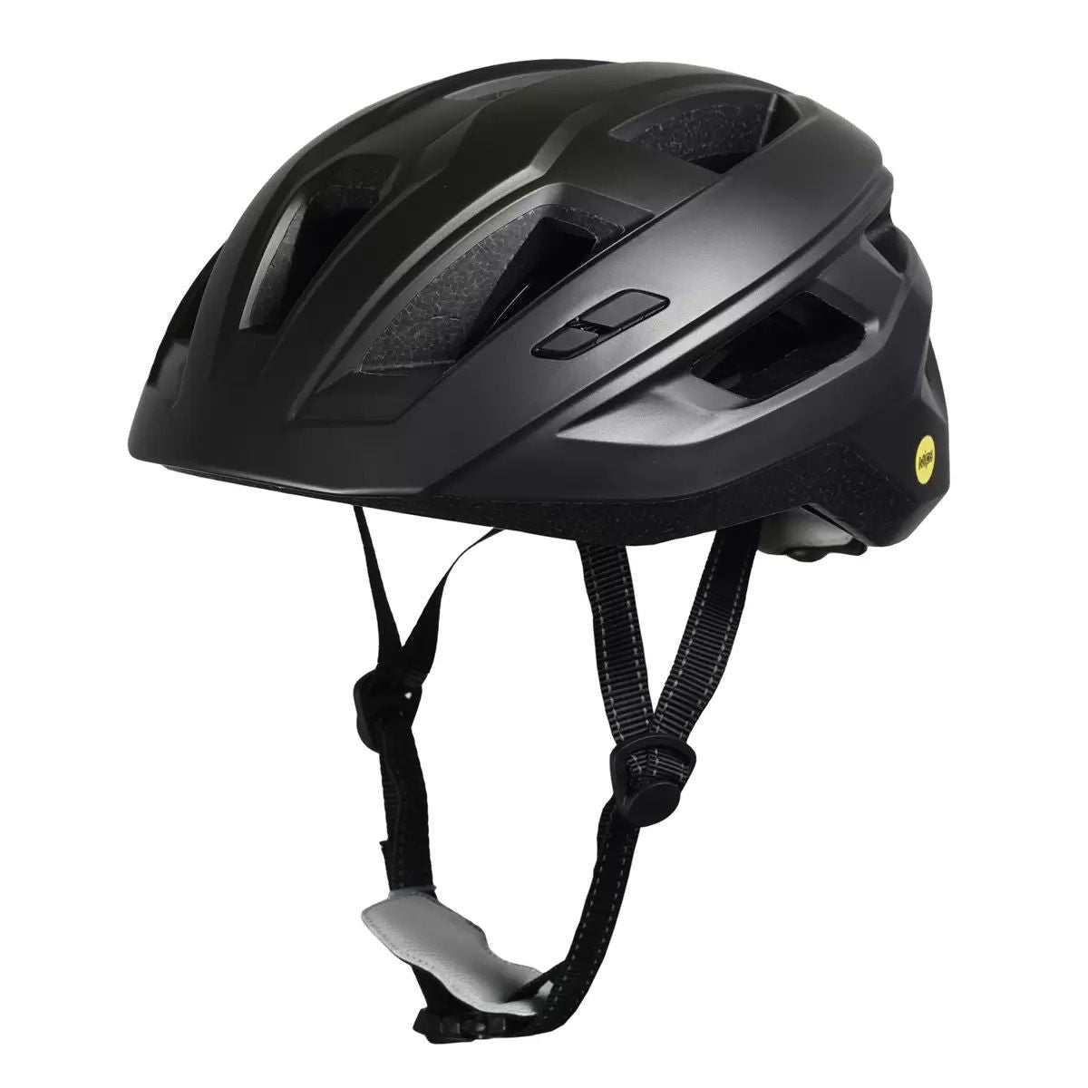 【コストコ】フリータウン ルミエール2 MIPS搭載自転車用ヘルメット アジアンフィット メタリックブラック｜常温