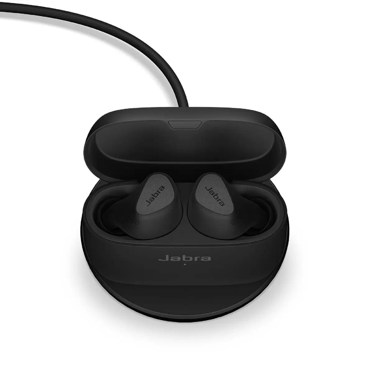 【コストコ】Jabra 完全ワイヤレスイヤホン コネクト 5t ワイヤレス充電パッド付属｜常温