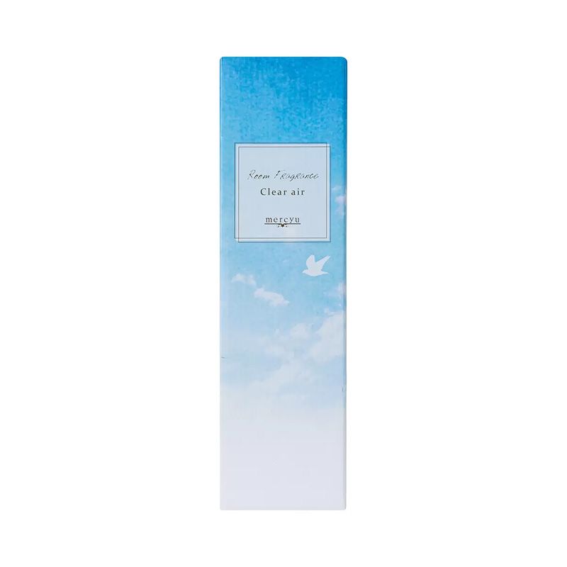 【コストコ】MERCYU リードディフューザー 500ml（クリアエアー）｜常温
