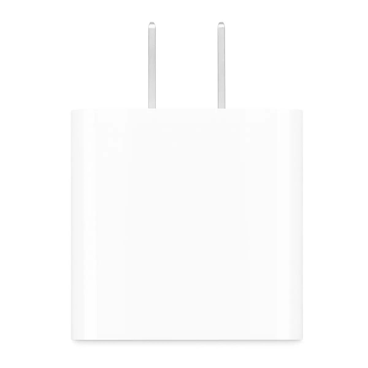 【コストコ】Apple 20W USB-C 電源アダプタ｜常温